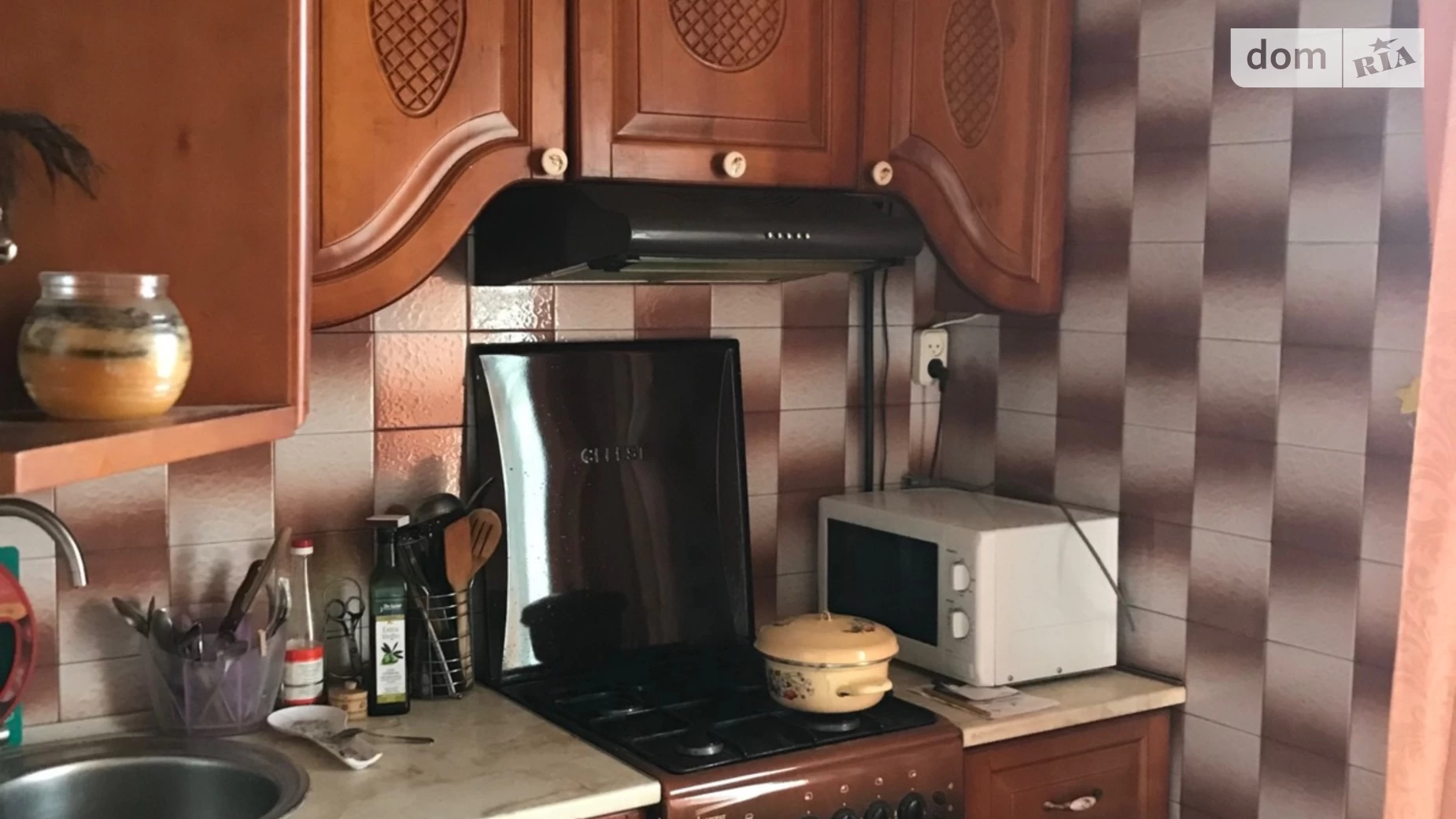 3-кімнатна квартира 72 кв. м у Запоріжжі, вул. Автозаводська, 40 - фото 2