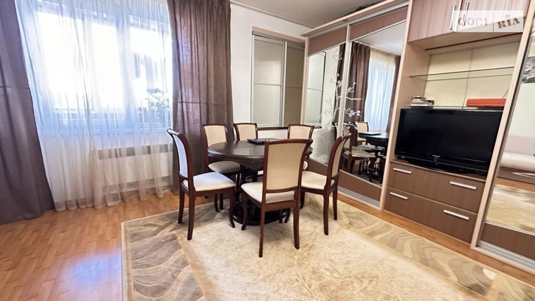 Продается 2-комнатная квартира 61.9 кв. м в Ужгороде - фото 5