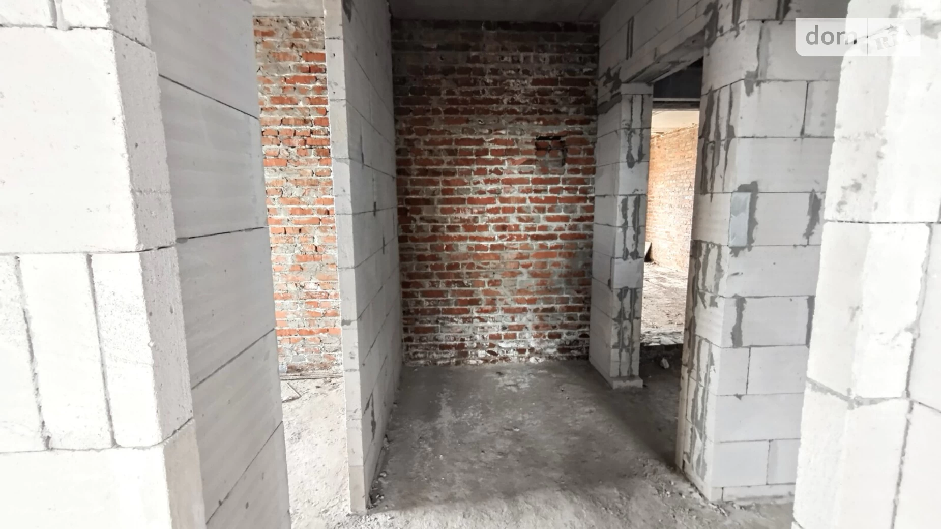 2-кімнатна квартира 59 кв. м у Тернополі, вул. 15-го Квітня - фото 3