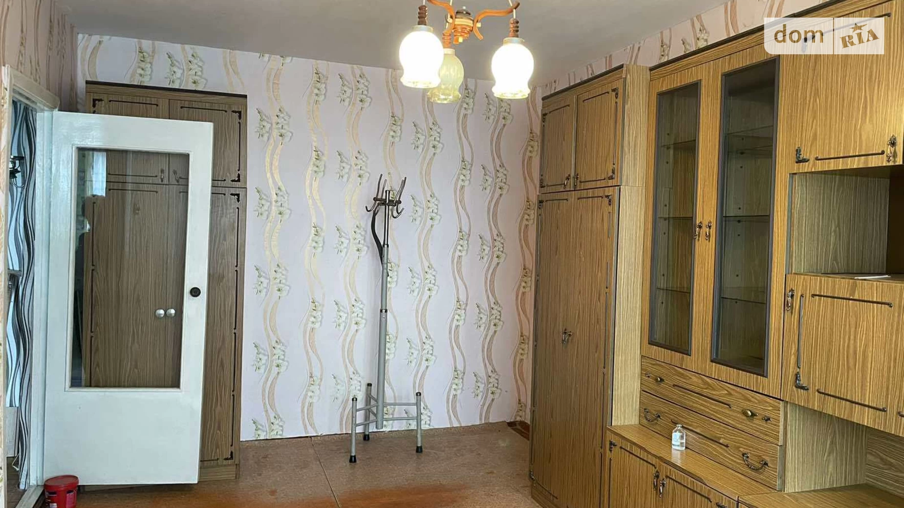Продается 1-комнатная квартира 34 кв. м в Хмельницком, ул. Довженко, 10/1 - фото 3