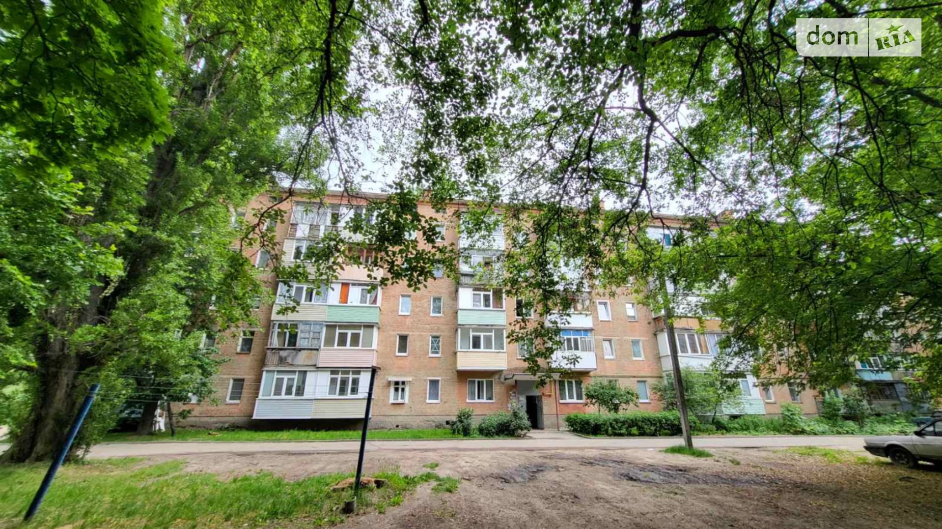 Продается 1-комнатная квартира 33 кв. м в Чернигове, ул. Защитников Украины, 10 - фото 3