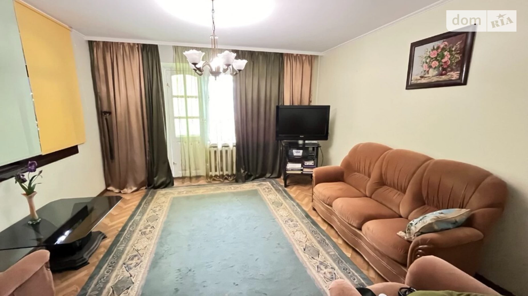 Продается 3-комнатная квартира 64 кв. м в Хмельницком, ул. Романа Шухевича(Курчатова), 17 - фото 3
