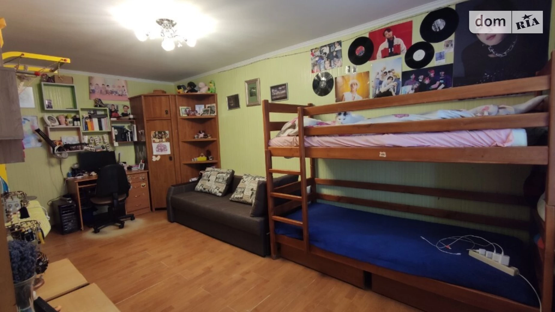 Продається 2-кімнатна квартира 60 кв. м у Хмельницькому, пр. Миру, 94 - фото 3