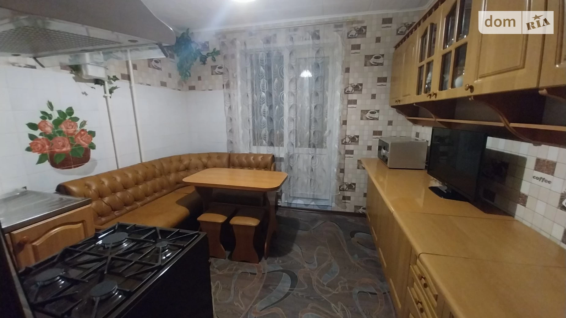 Продается 3-комнатная квартира 69 кв. м в Павлограде, ул. Промышленная, 28А - фото 5