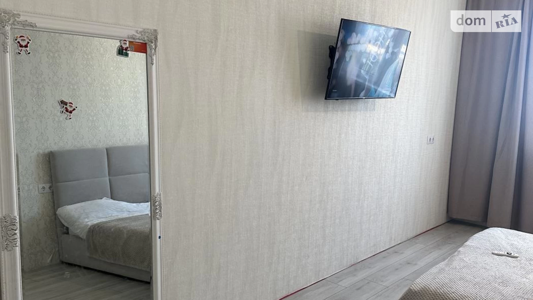 Продается 1-комнатная квартира 41 кв. м в Одессе, ул. Люстдорфская дорога - фото 3