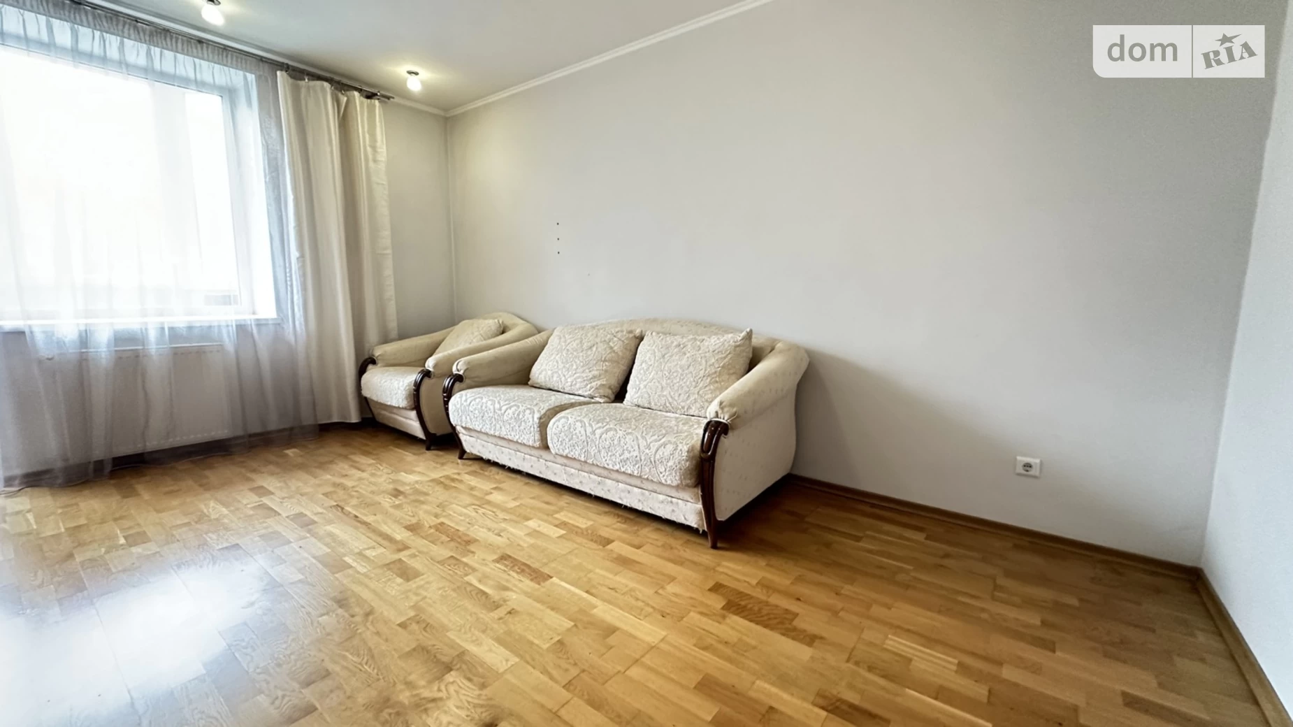 Продается 2-комнатная квартира 69.2 кв. м в Виннице, ул. Зодчих - фото 3