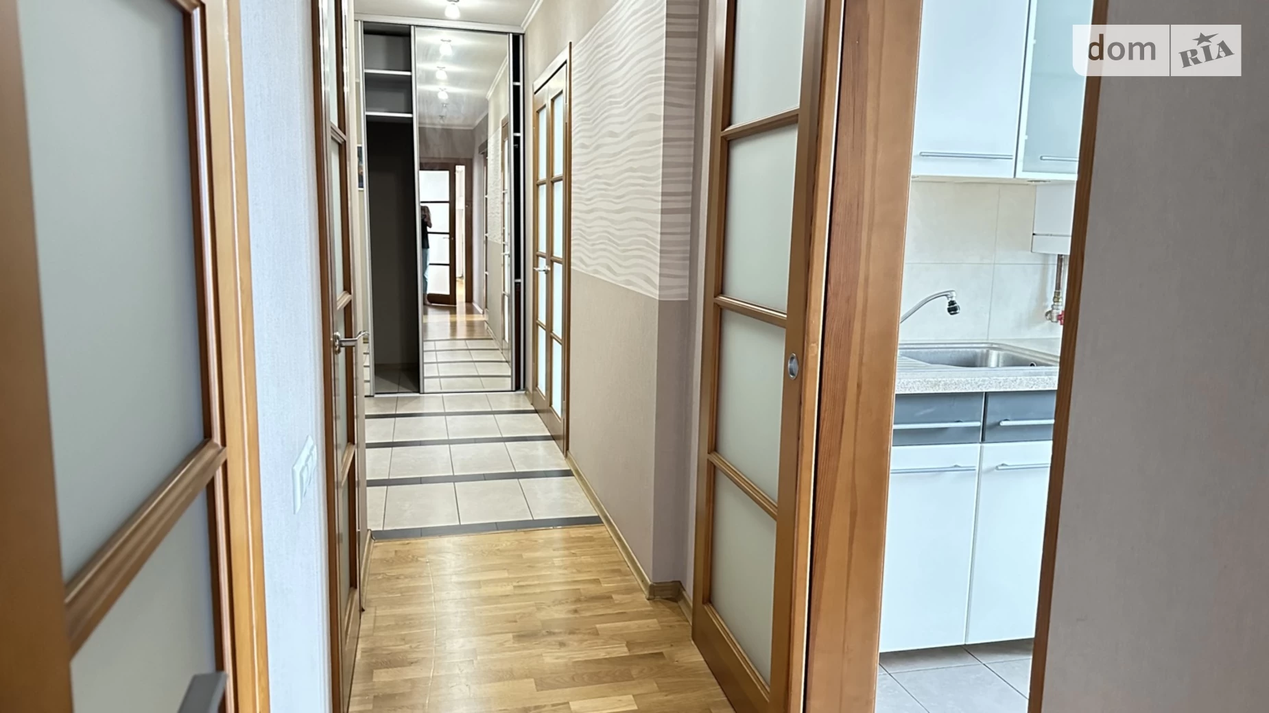 Продается 2-комнатная квартира 69.2 кв. м в Виннице, ул. Зодчих - фото 5