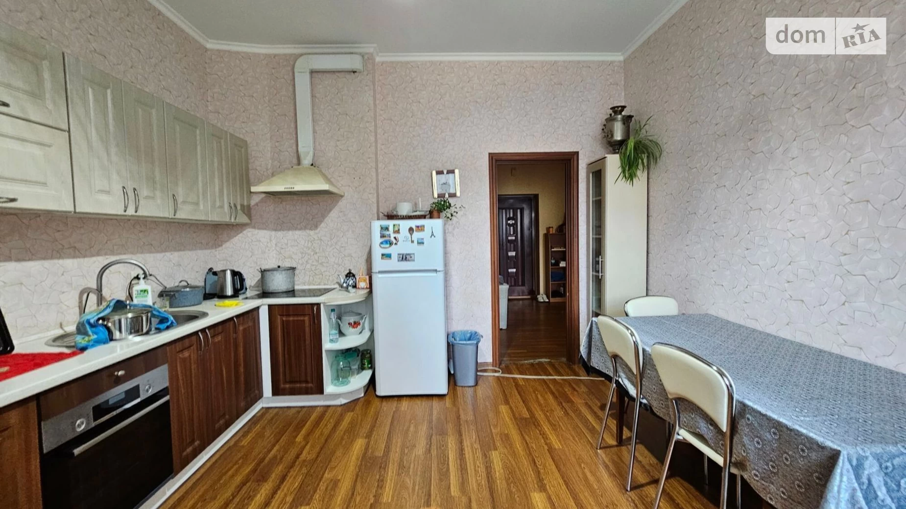 Продается 3-комнатная квартира 91 кв. м в Киеве, ул. Николая Лаврухина, 6 - фото 2