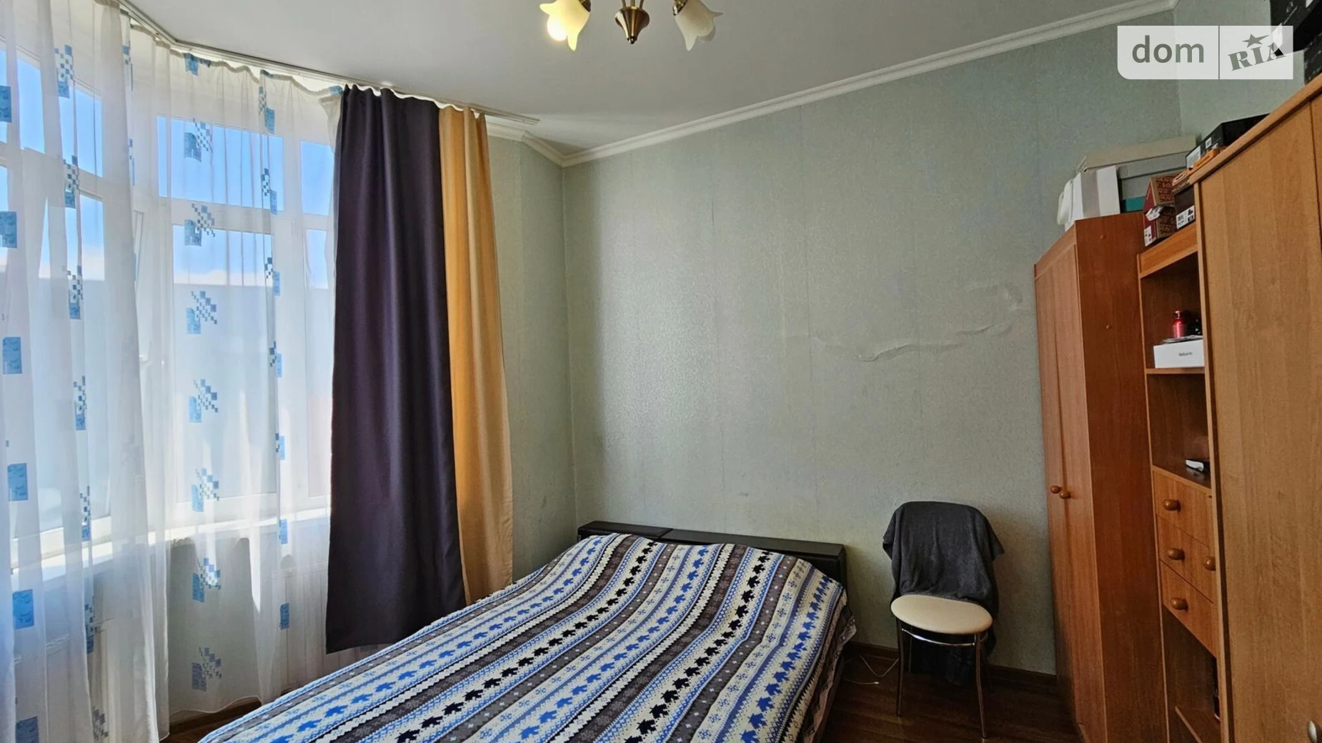 Продается 3-комнатная квартира 91 кв. м в Киеве, ул. Николая Лаврухина, 6 - фото 4