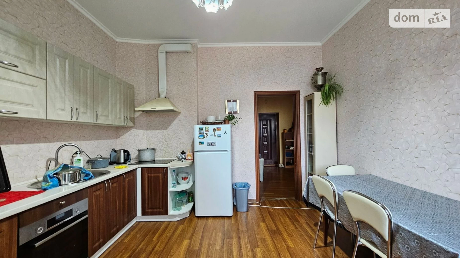 Продается 3-комнатная квартира 91 кв. м в Киеве, ул. Николая Лаврухина, 6 - фото 3