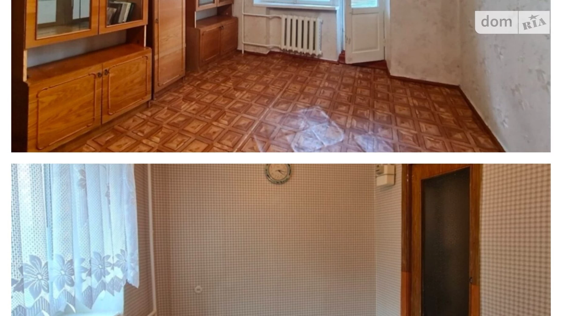 Продается 1-комнатная квартира 36 кв. м в Хмельницком - фото 5