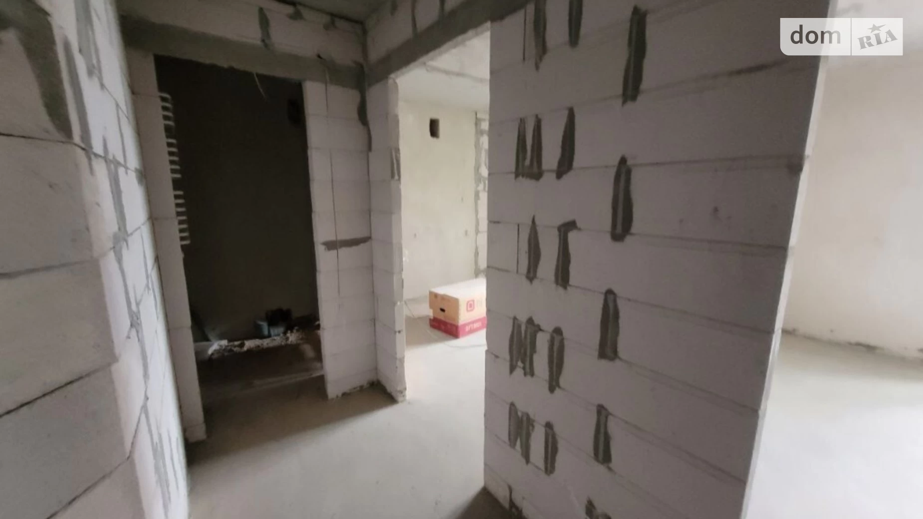 3-комнатная квартира 93 кв. м в Тернополе, цена: 52000 $ - фото 2