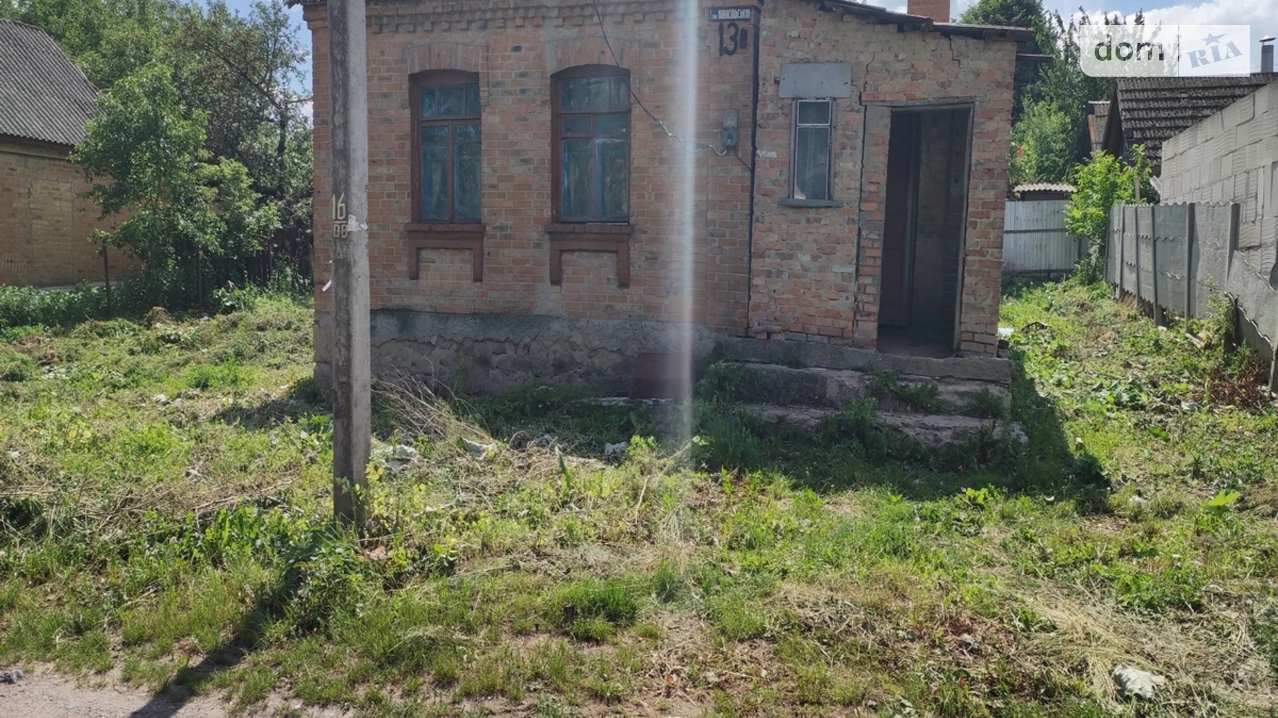 Продається земельна ділянка 5 соток у Вінницькій області, цена: 40000 $ - фото 5