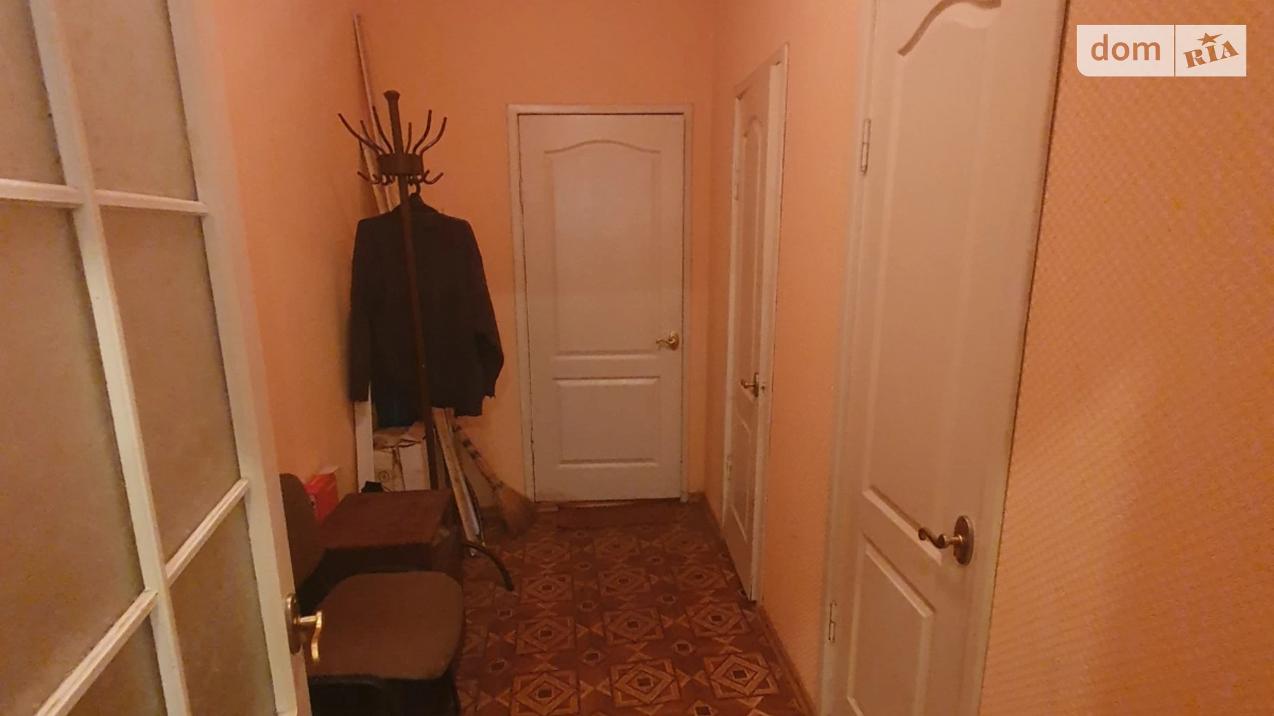 Продается 1-комнатная квартира 21.3 кв. м в Днепре, ул. Чапленка Василия - фото 4
