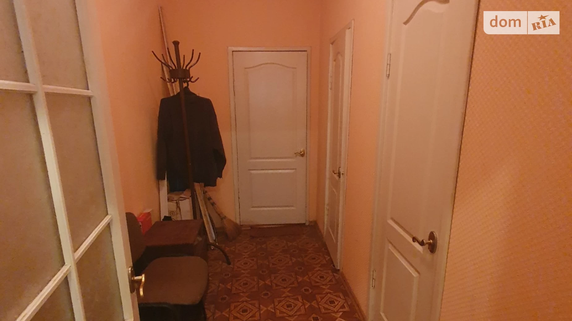 Продається 1-кімнатна квартира 21.3 кв. м у Дніпрі, вул. Чапленка Василя - фото 4