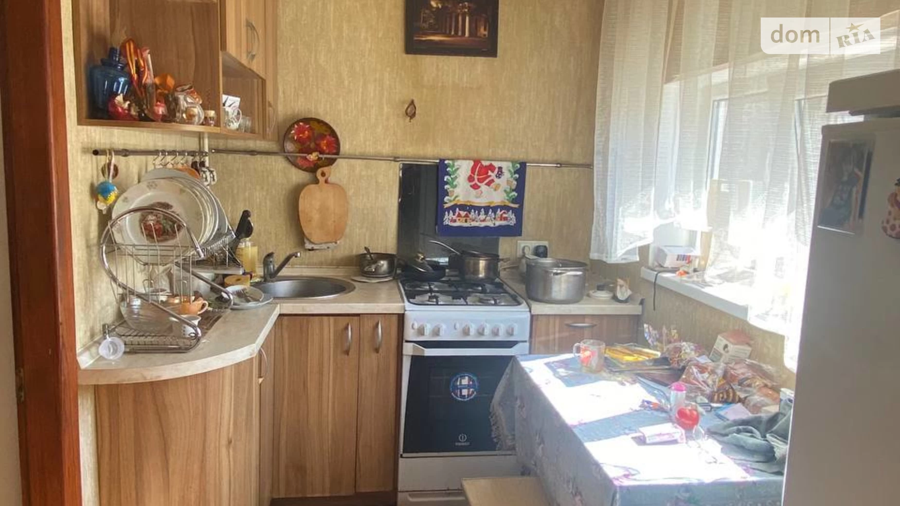 Продается 2-комнатная квартира 34 кв. м в Одессе, ул. Степная (Малиновский район) - фото 5