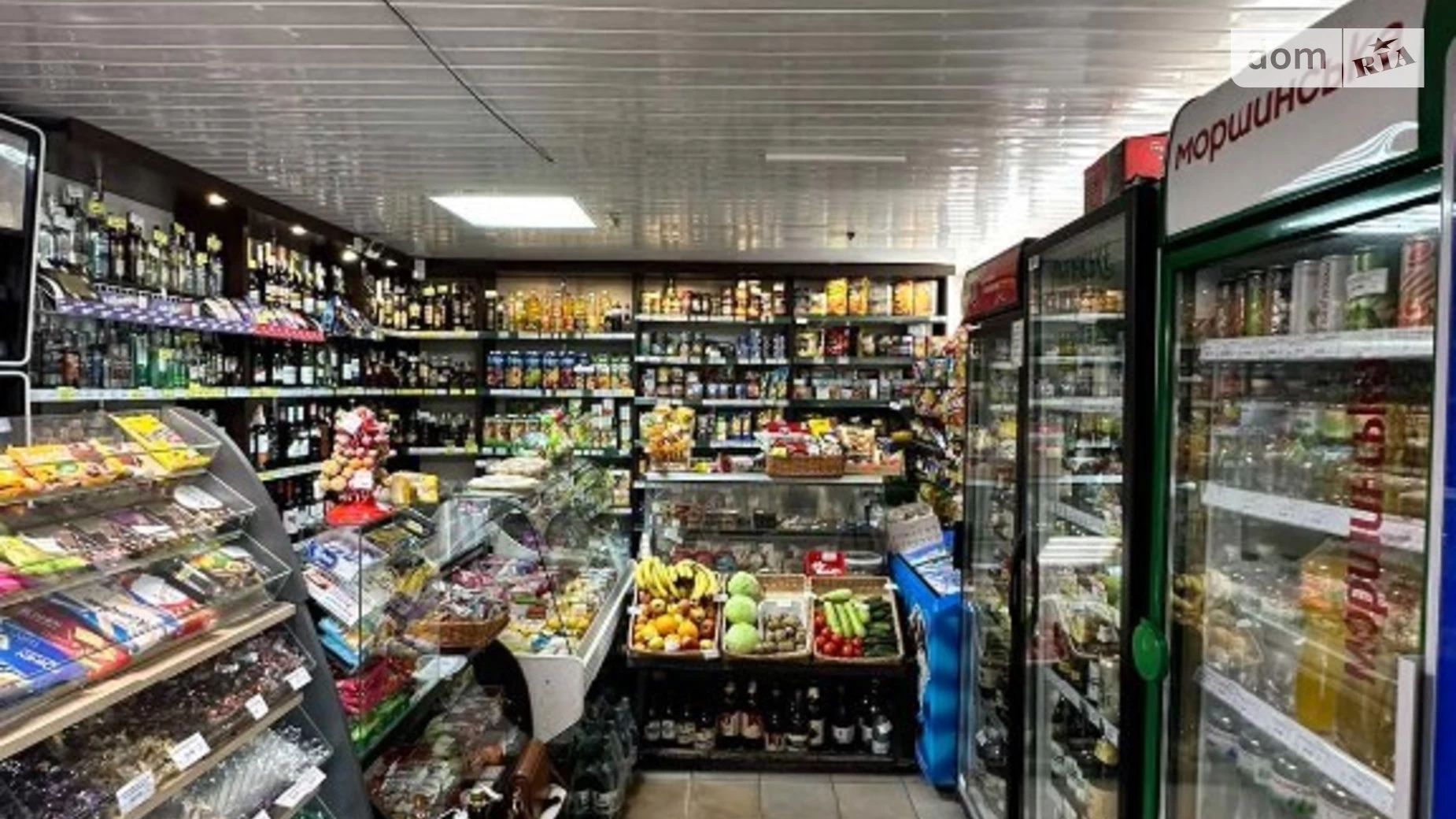 Продается объект сферы услуг 34 кв. м в 1-этажном здании, цена: 21500 $ - фото 5