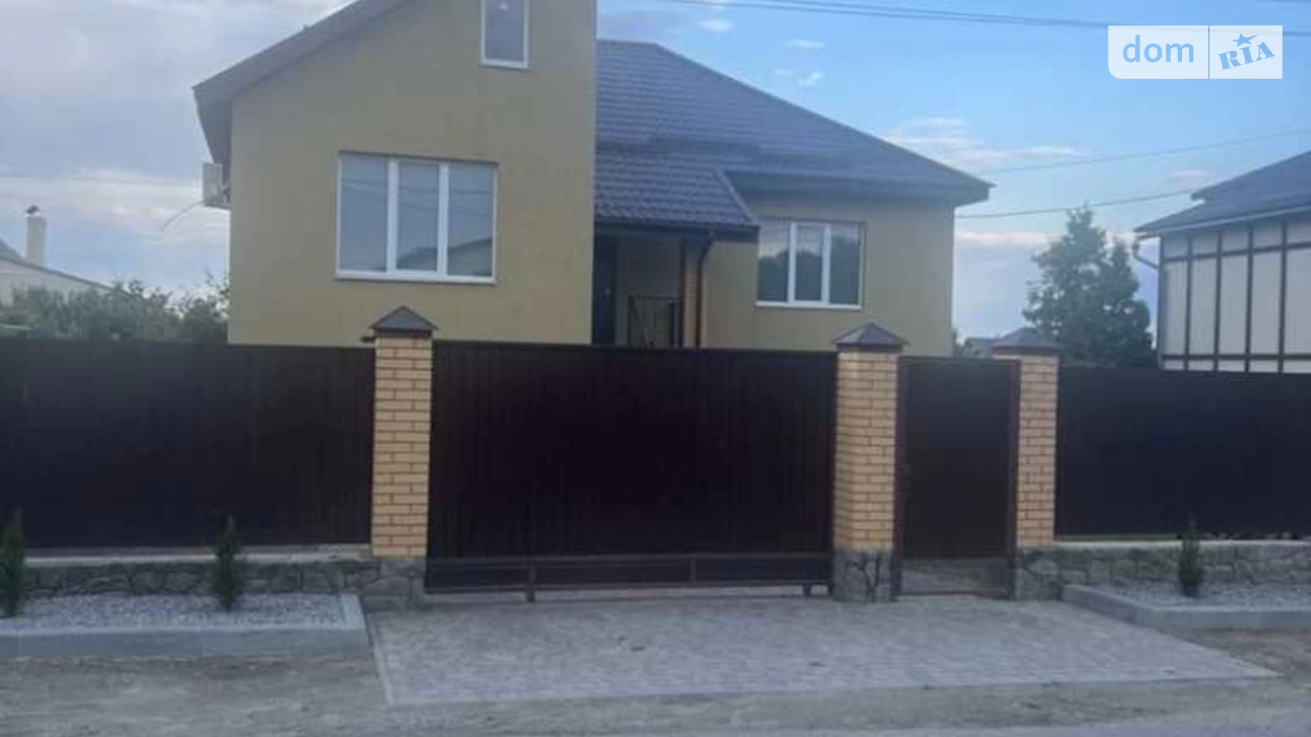 Продається будинок 2 поверховий 190 кв. м з меблями, цена: 157000 $ - фото 3