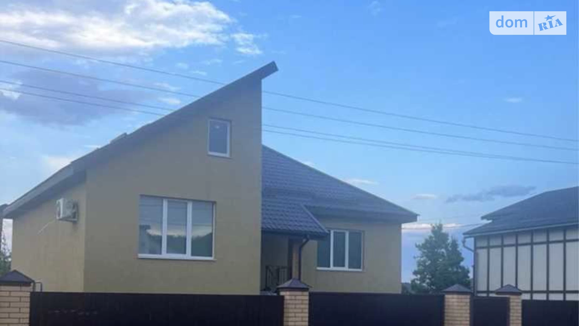 Продається будинок 2 поверховий 190 кв. м з меблями, цена: 157000 $ - фото 2