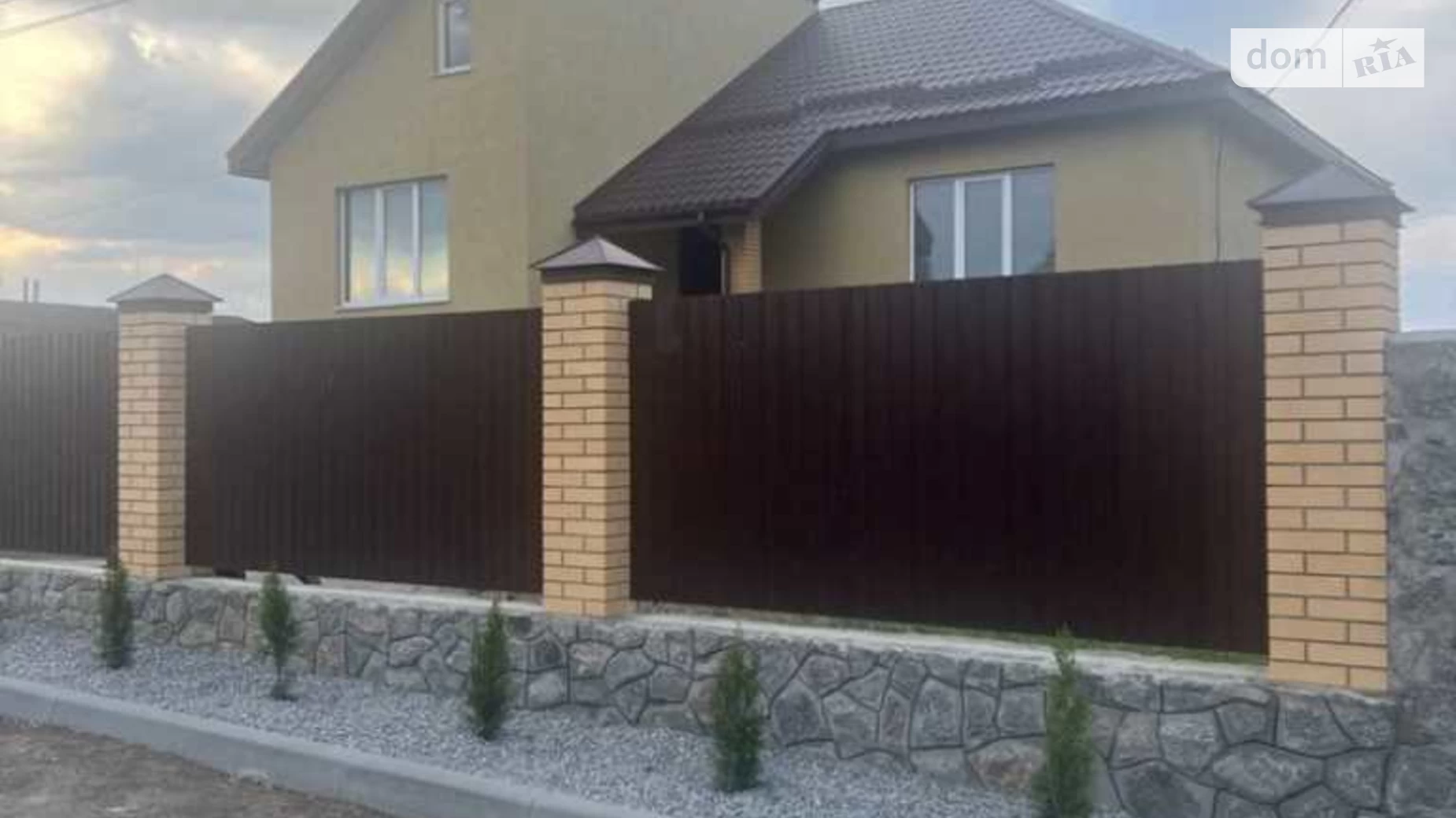 Продається будинок 2 поверховий 190 кв. м з меблями, цена: 157000 $ - фото 4