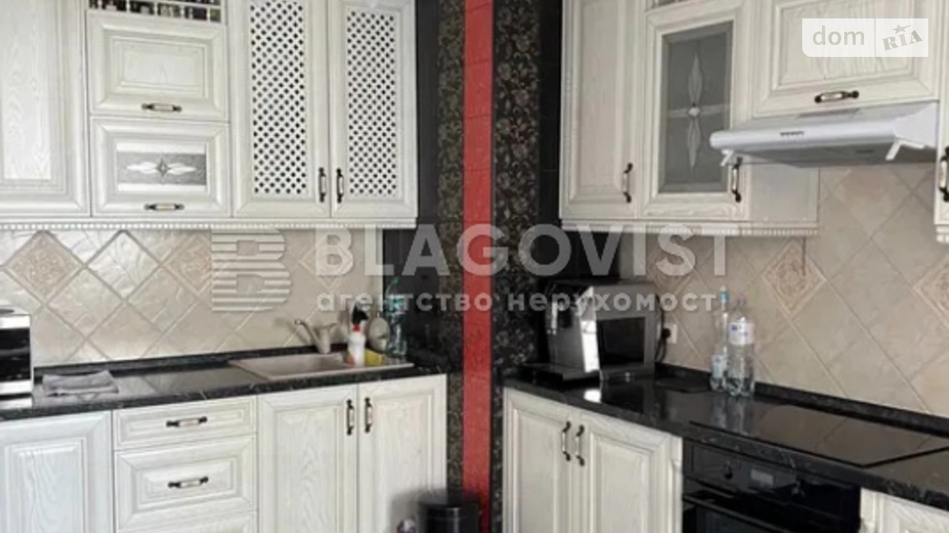 Продается 4-комнатная квартира 114 кв. м в Киеве, ул. Константина Данькевича, 8 - фото 3