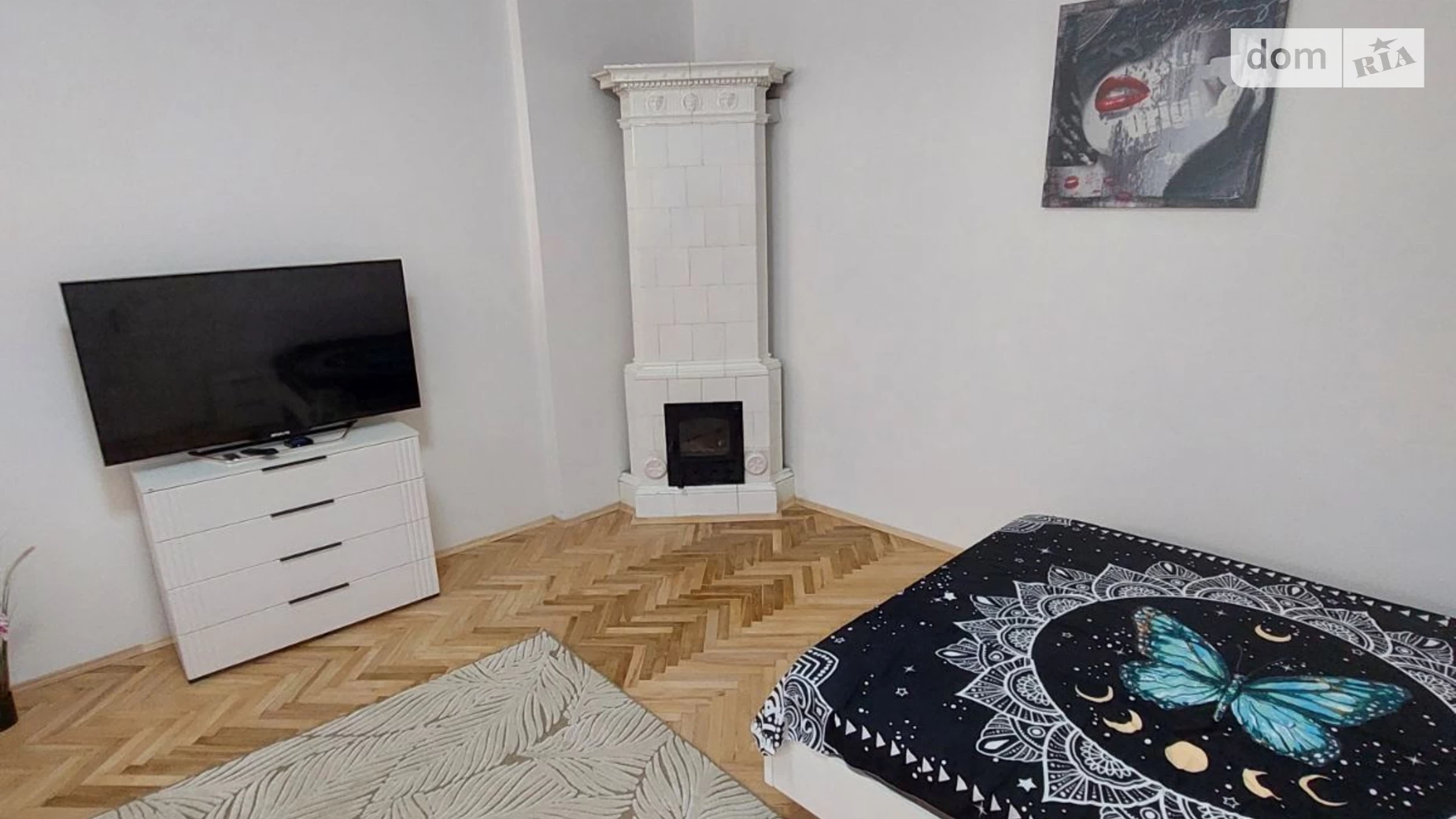Продается 2-комнатная квартира 70 кв. м в Львове, ул. Родниковая - фото 5