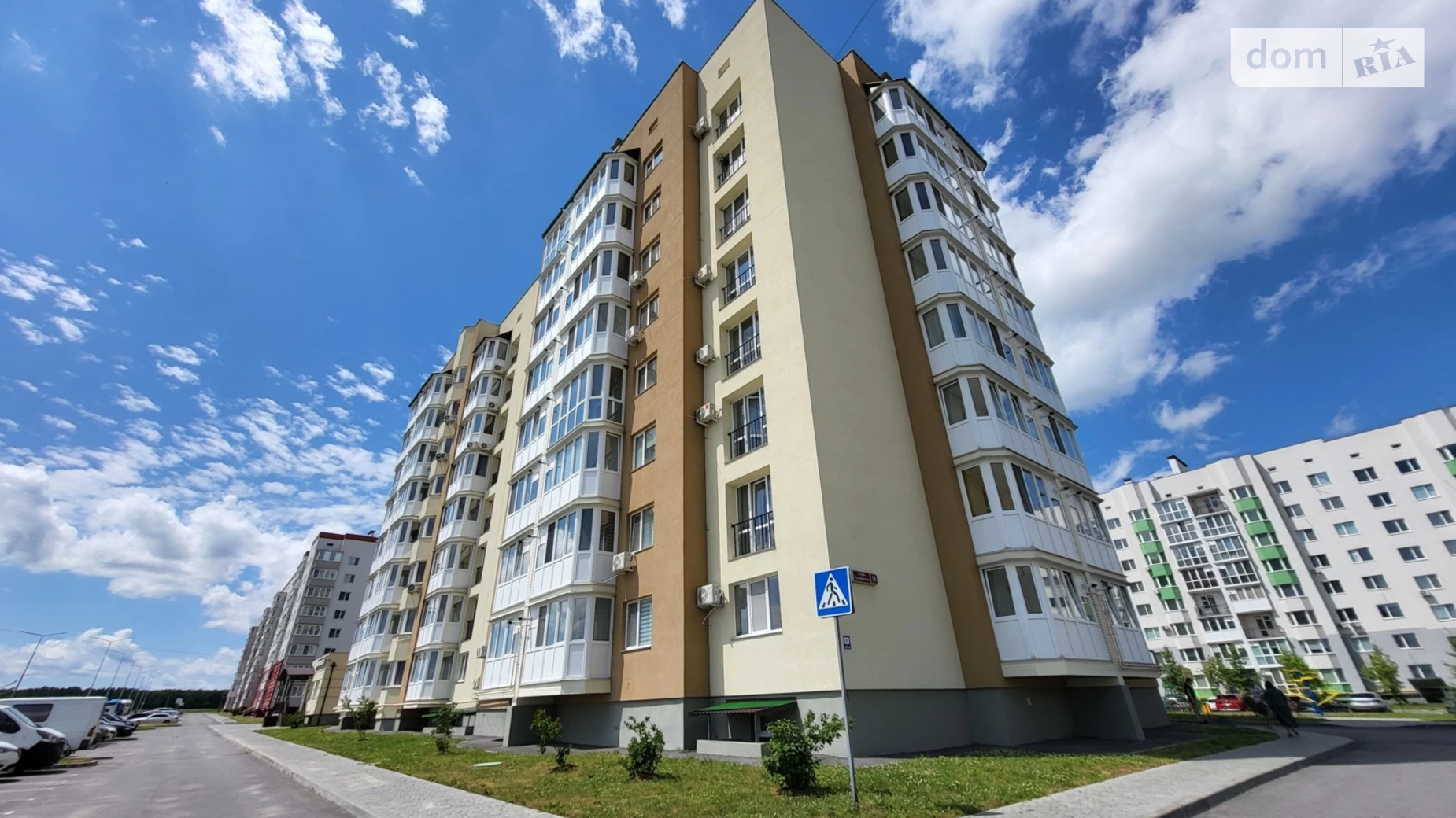 Продается 1-комнатная квартира 41 кв. м в Виннице, ул. Тимофеевская, 14 - фото 4
