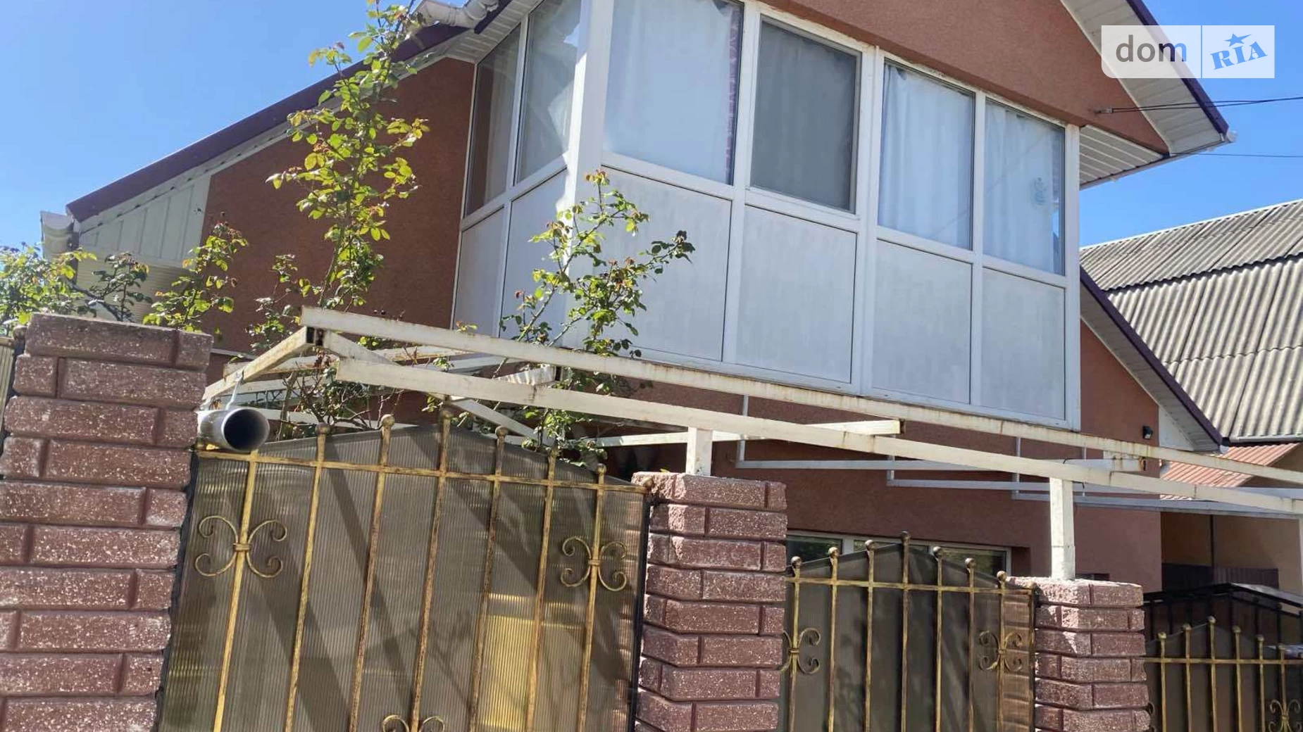 Продается дом на 2 этажа 178 кв. м с подвалом, цена: 85000 $ - фото 3