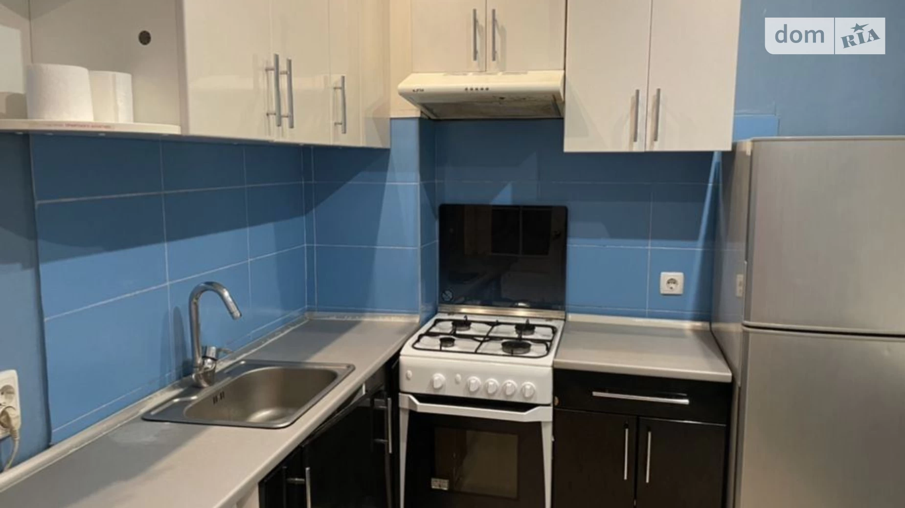 Продается 1-комнатная квартира 28 кв. м в Днепре, бул. Славы, 58 - фото 5