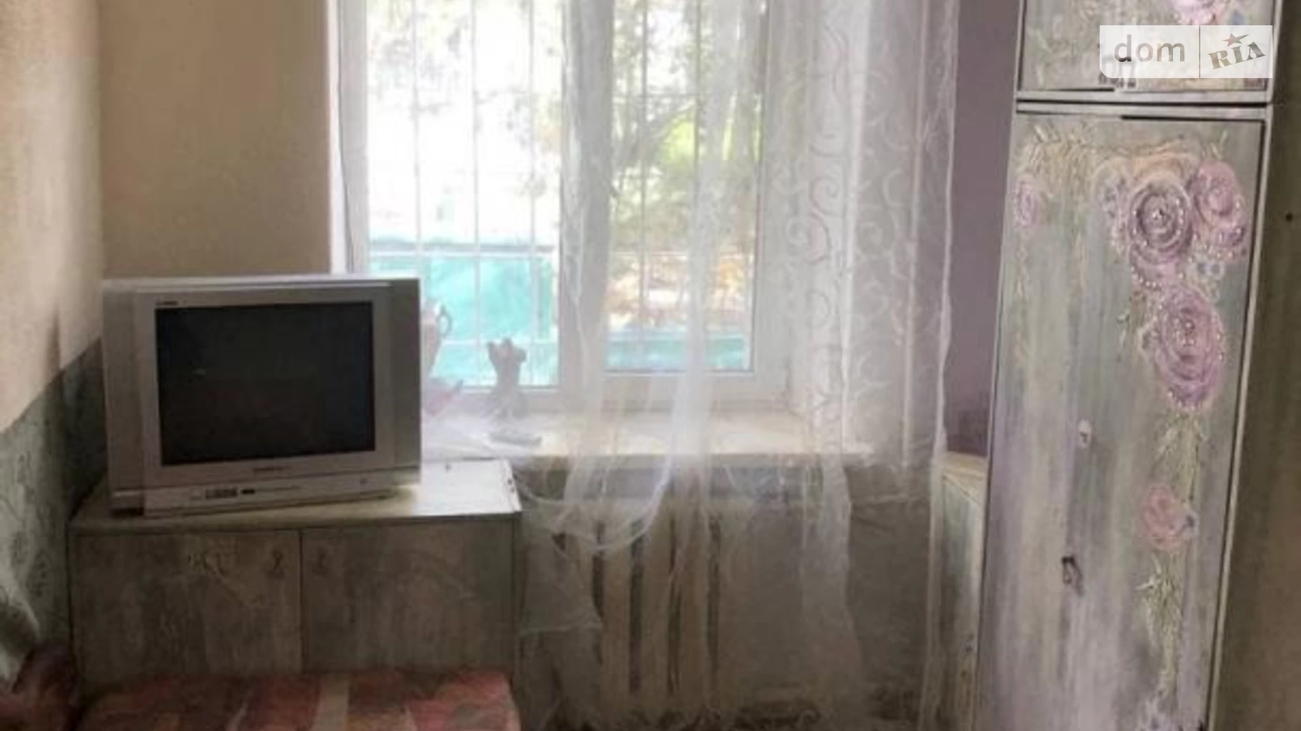 Продается 2-комнатная квартира 29 кв. м в Одессе, ул. Семинарская - фото 3