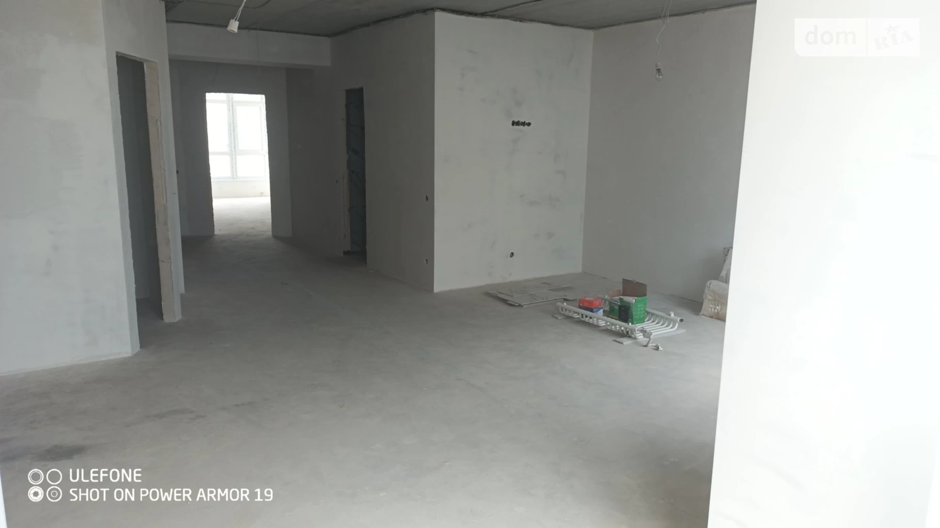 Продається 3-кімнатна квартира 89.1 кв. м у Івано-Франківську, вул. Височана Семена, 18 корпус 33 - фото 5