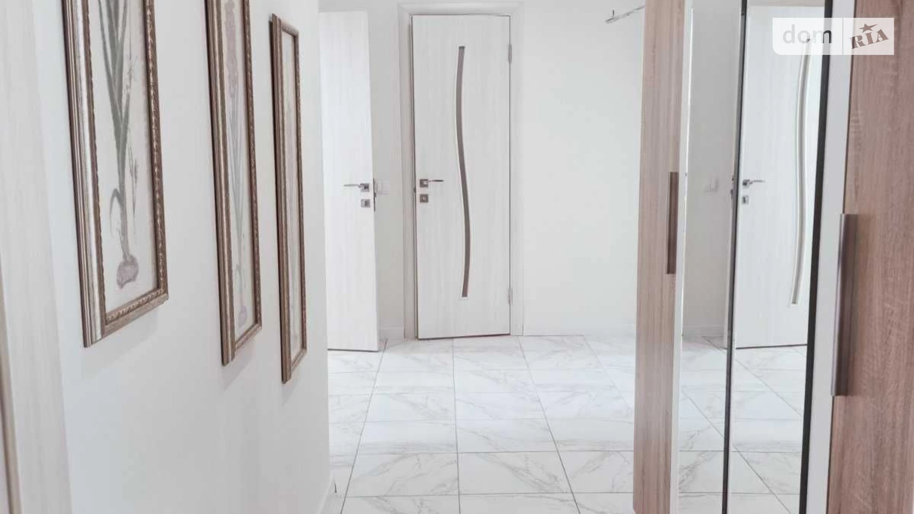 Продается 2-комнатная квартира 64 кв. м в Хмельницком, ул. Кармелюка - фото 3