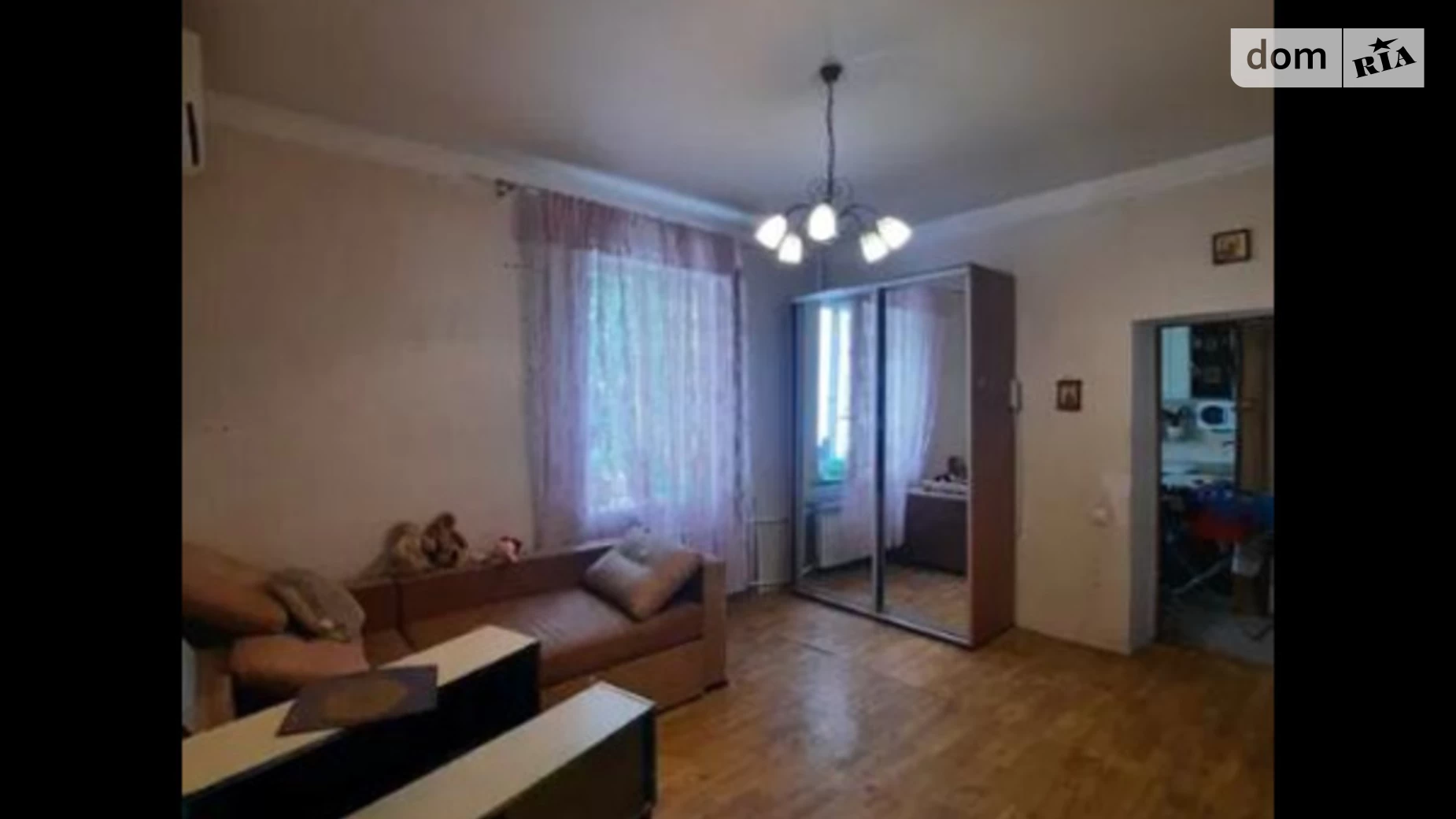 Продается 3-комнатная квартира 70 кв. м в Одессе, 3-й пер. Майский - фото 5