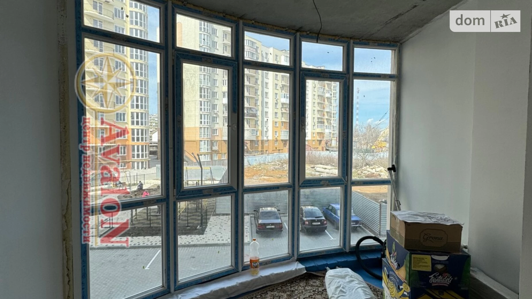 Продается 3-комнатная квартира 78 кв. м в Одессе, ул. Палия Семена, 21А - фото 4