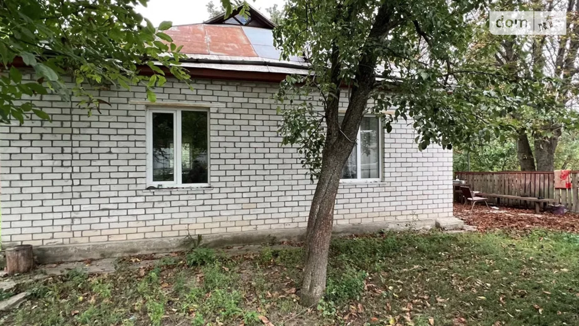 Продается одноэтажный дом 75 кв. м с террасой, цена: 200000 грн - фото 2