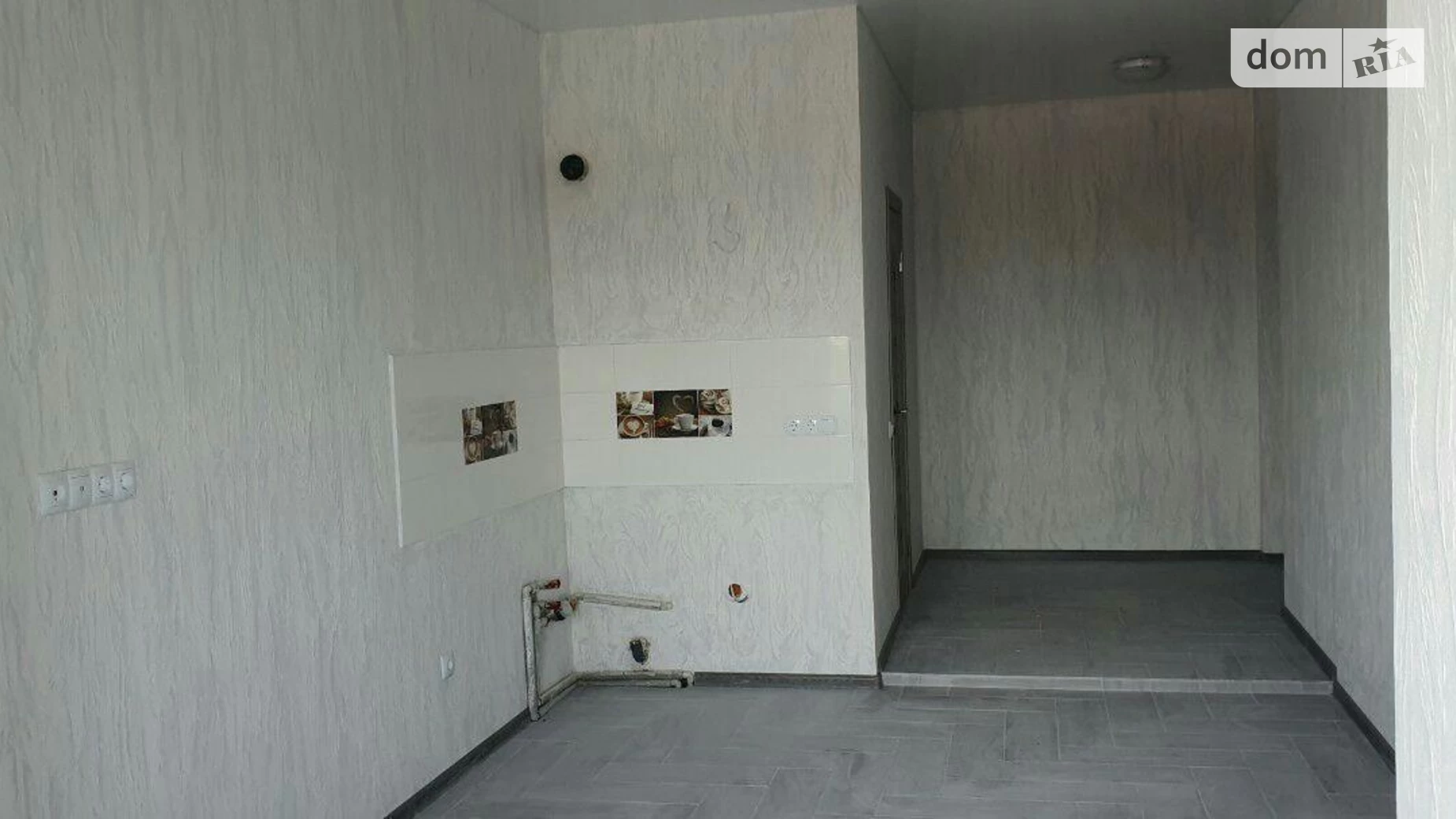 Продается 1-комнатная квартира 23.7 кв. м в Хлебодарском, ул. Черноморская, 5 - фото 2