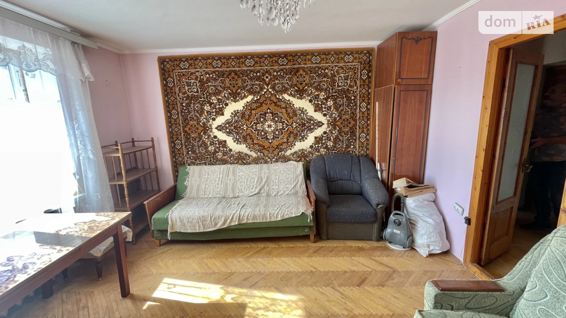 Продается 2-комнатная квартира 52.7 кв. м в Львове, ул. Раковского, 23 - фото 3