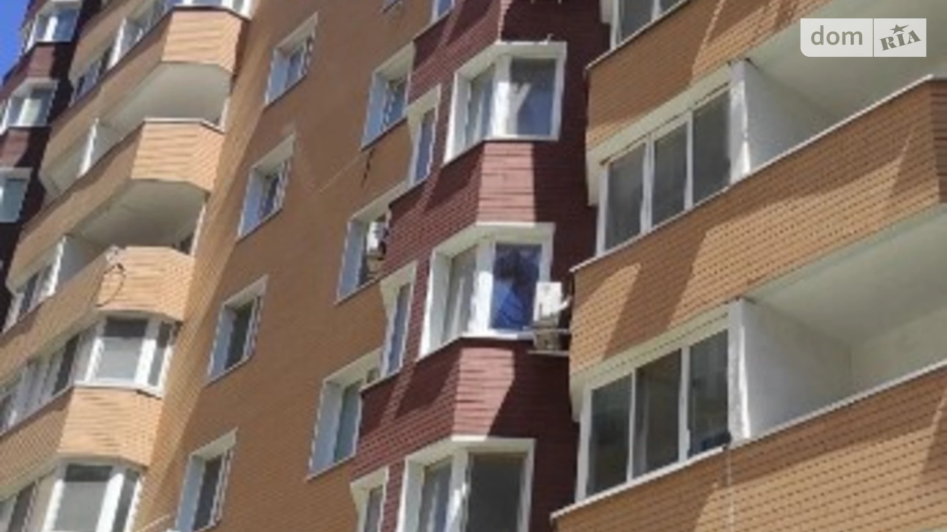 Продается 1-комнатная квартира 32 кв. м в Одессе, ул. Школьная - фото 3