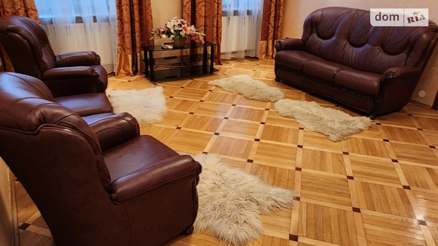Продается 3-комнатная квартира 91.6 кв. м в Львове, ул. Мечникова - фото 2