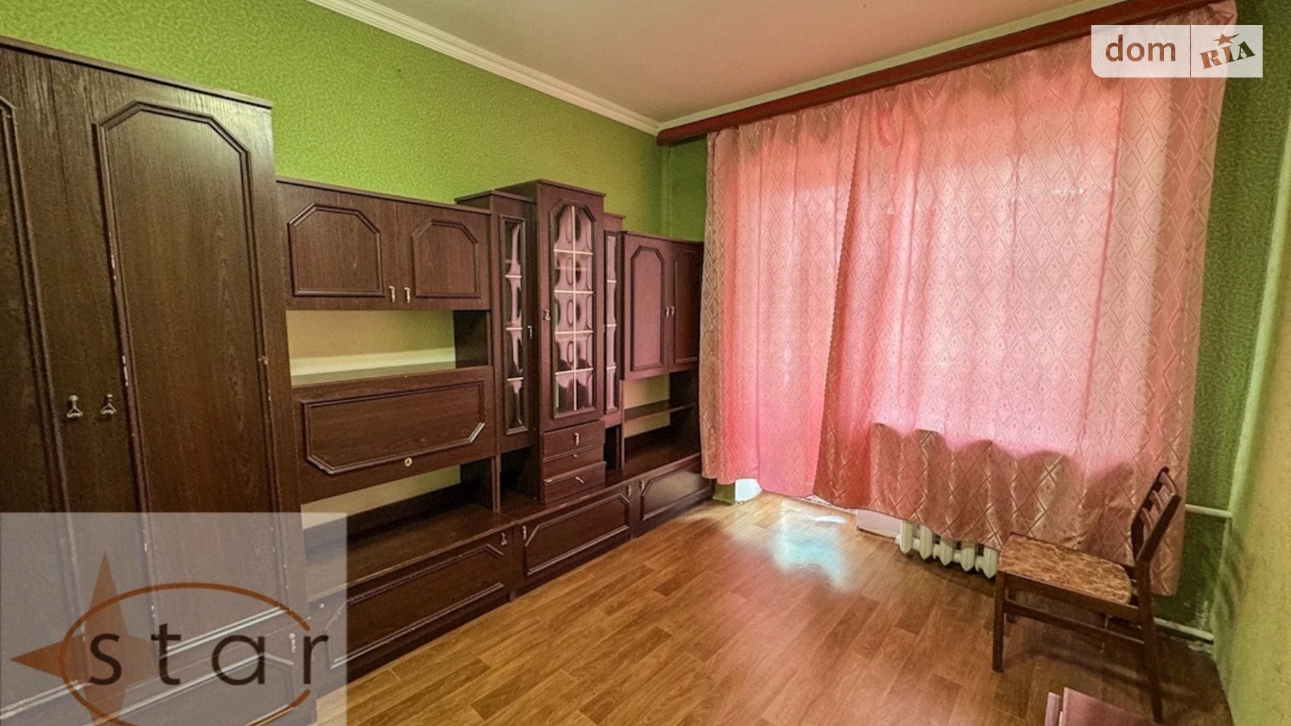 Продается 2-комнатная квартира 43 кв. м в Чернигове, ул. Толстого, 122 - фото 2