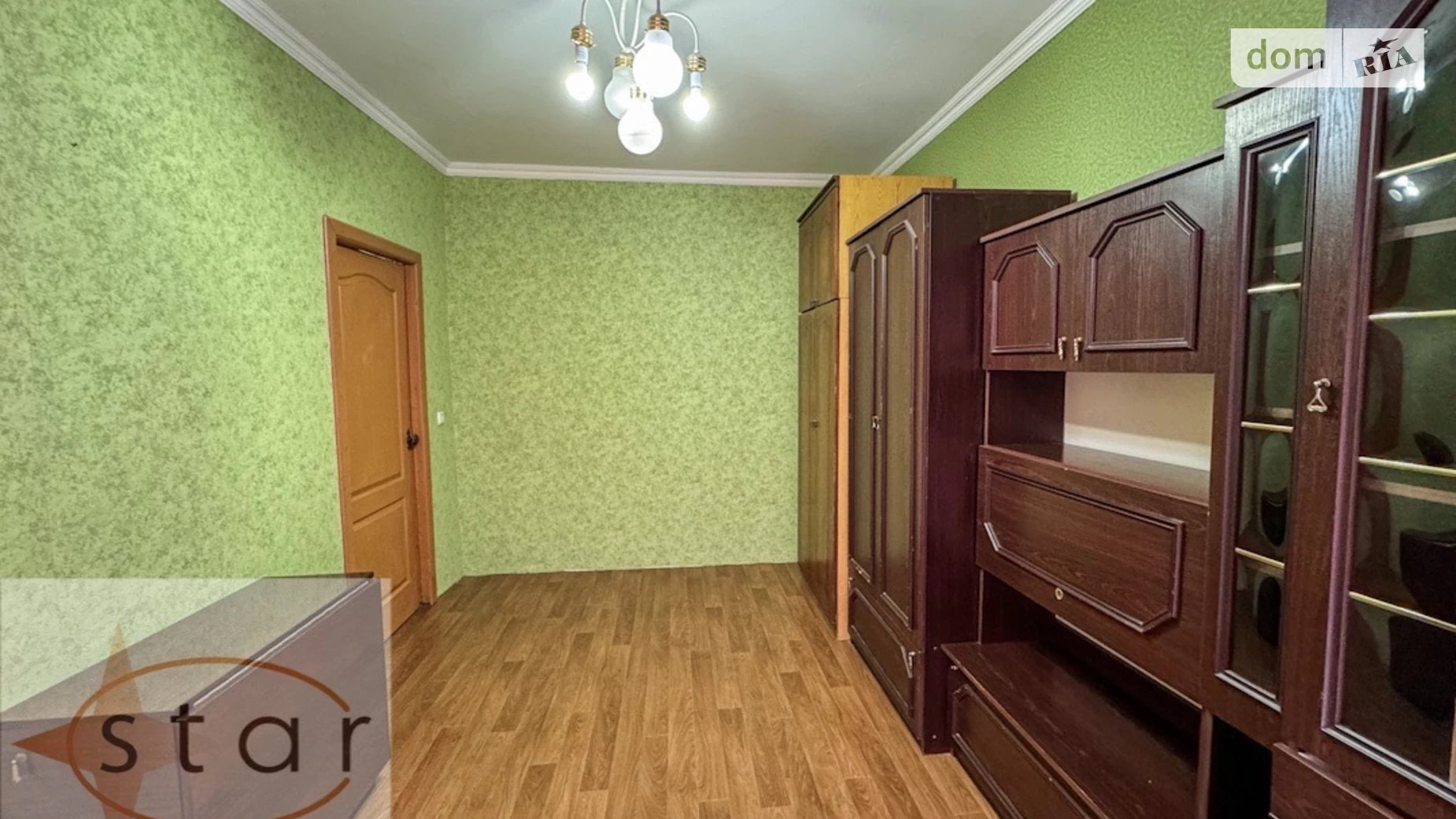 Продается 2-комнатная квартира 43 кв. м в Чернигове, ул. Довженко, 122 - фото 4