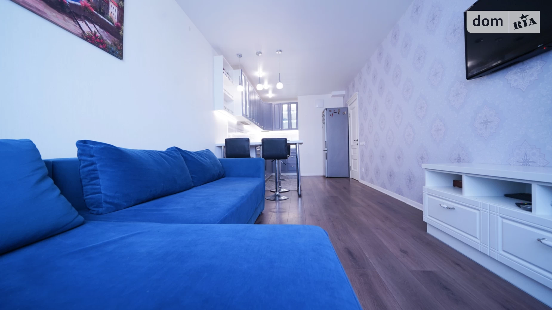Продается 3-комнатная квартира 79.5 кв. м в Киеве, ул. Евгения Сверстюка - фото 3