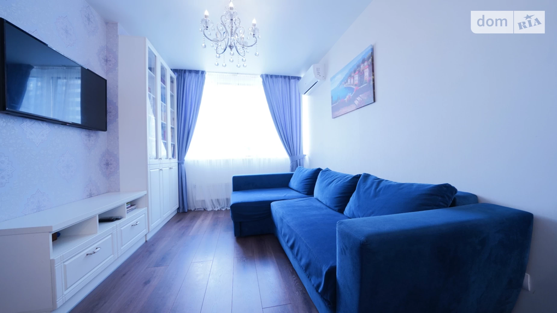 Продается 3-комнатная квартира 79.5 кв. м в Киеве, ул. Евгения Сверстюка - фото 4