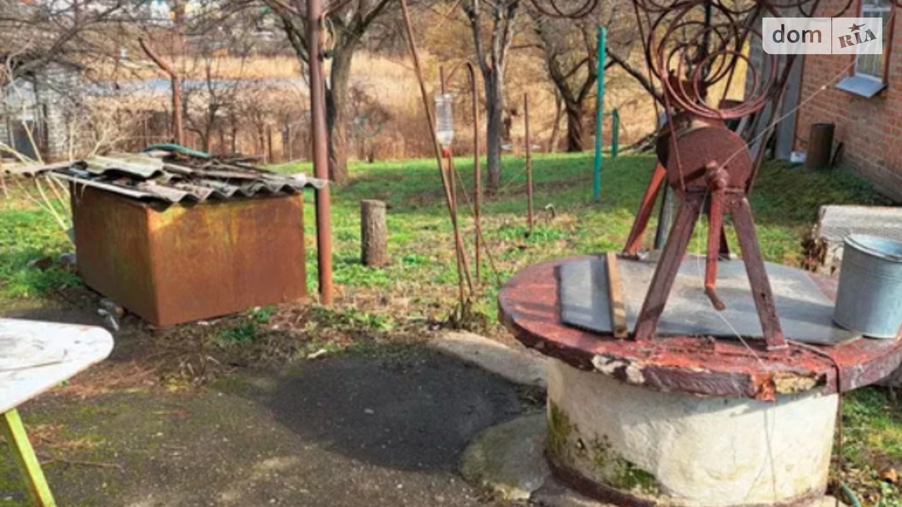 Продается одноэтажный дом 55 кв. м с подвалом, цена: 18000 $ - фото 5