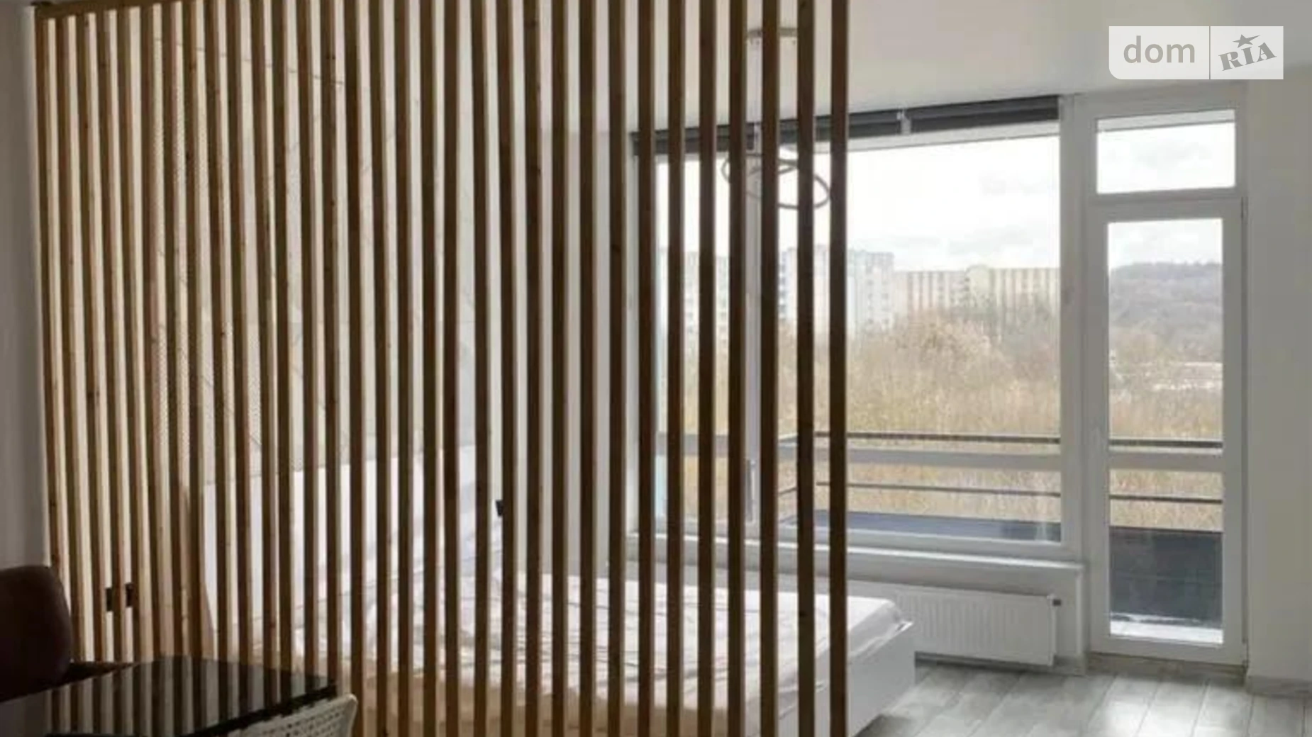 Сдается в аренду 1-комнатная квартира 44 кв. м в Львове, ул. Под Голоском, 24Б - фото 4