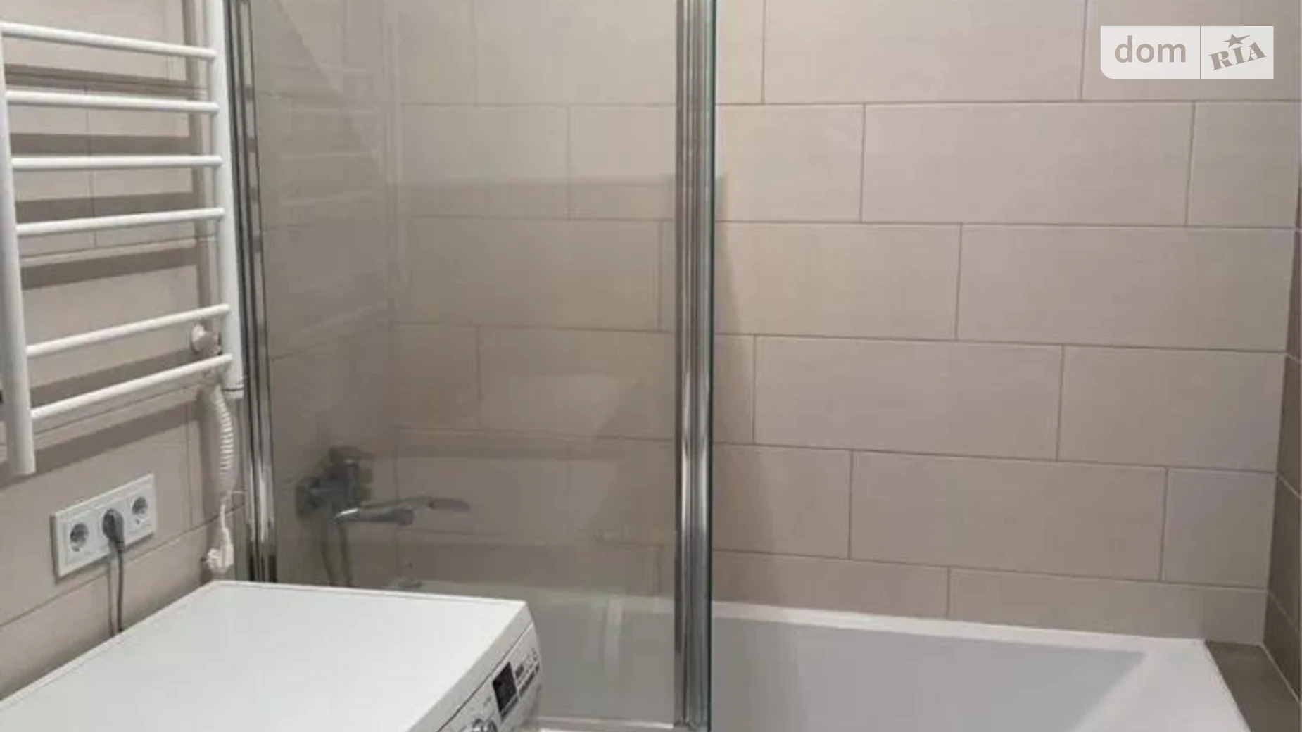 Сдается в аренду 1-комнатная квартира 44 кв. м в Львове, ул. Под Голоском, 24Б - фото 5