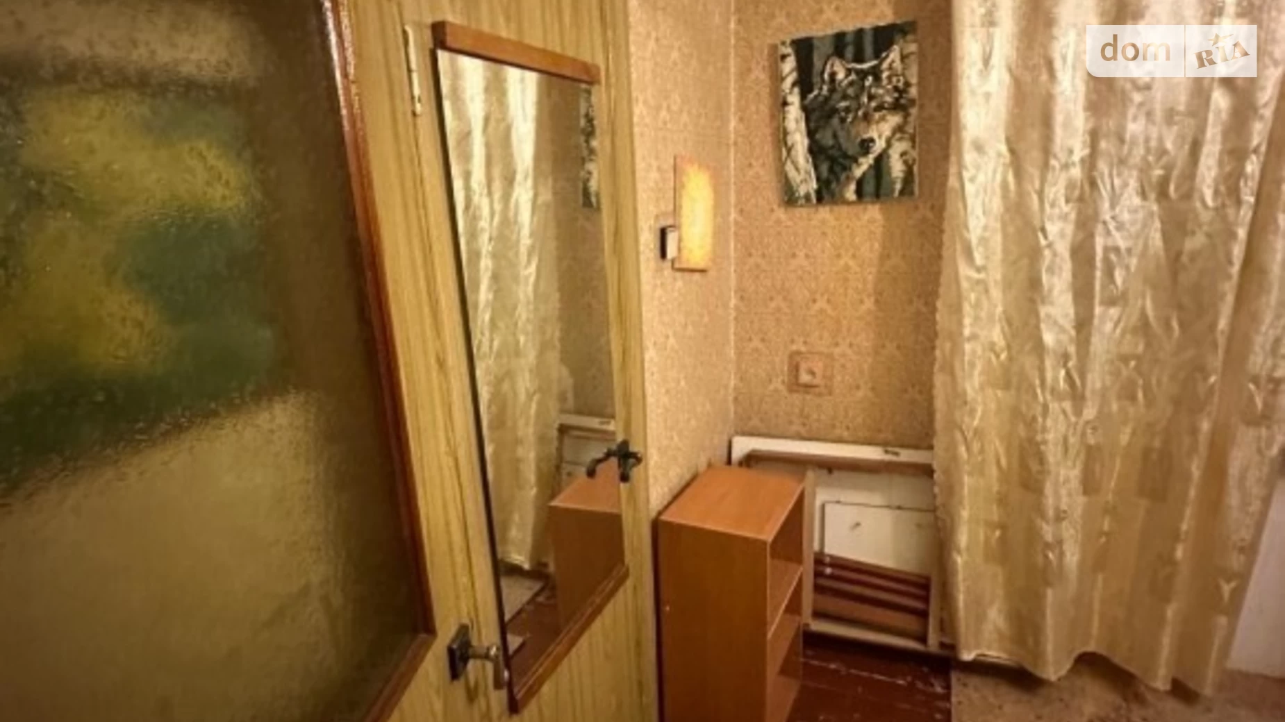 Продается 2-комнатная квартира 44 кв. м в Одессе, ул. Академическая, 16 - фото 5