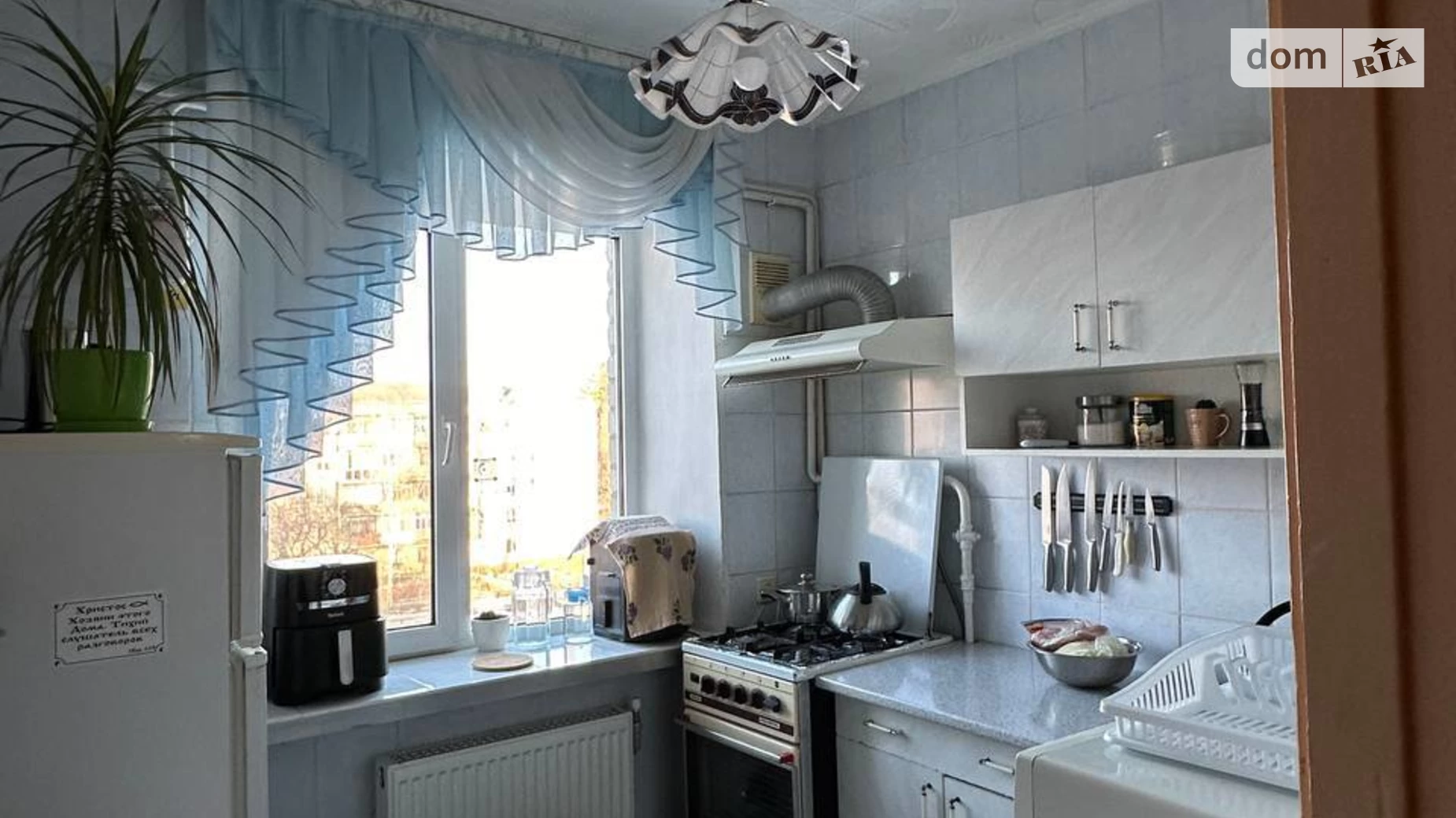 Продается 2-комнатная квартира 45.1 кв. м в Бердичеве, ул. Винницкая, 67 - фото 5
