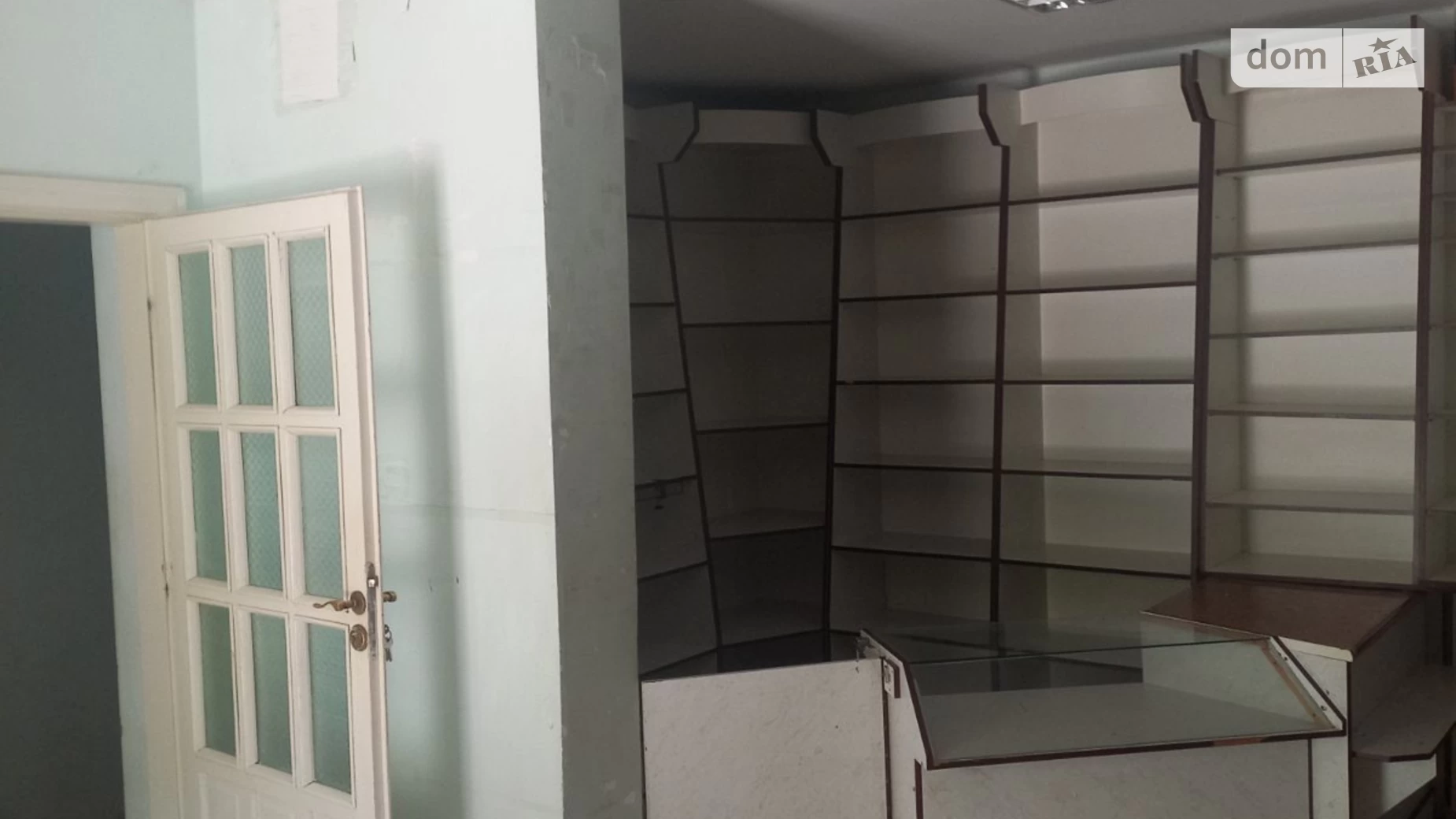 Здається в оренду об'єкт сфери послуг 120 кв. м в 9-поверховій будівлі, цена: 12000 грн - фото 4