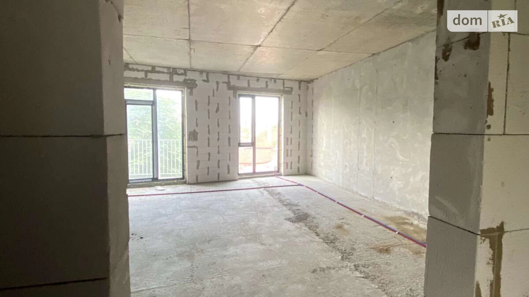 Продается 1-комнатная квартира 42 кв. м в Одессе, ул. Чубаевская, 1 - фото 2
